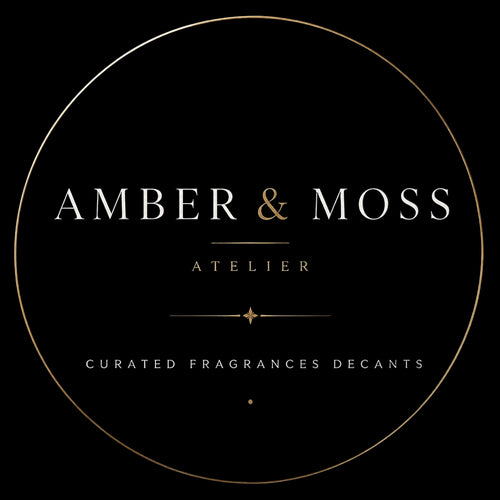 Amber & Moss