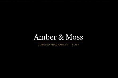 Amber & Moss